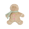 Roly Poly Gingerbread Plush