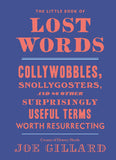Little Book of Lost Words