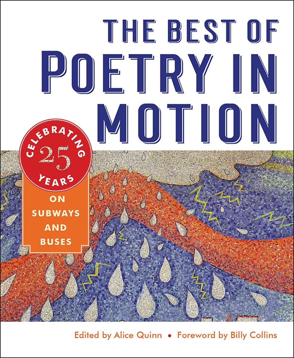 Lo mejor de Poesía en movimiento