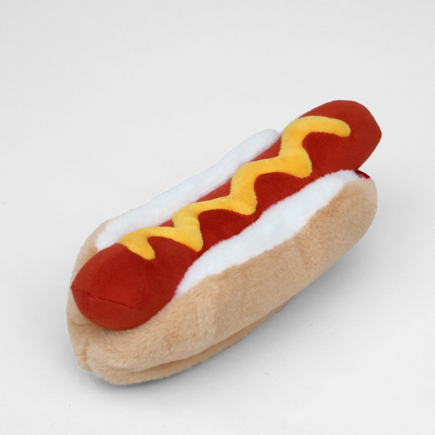 Hot Dog Pouch