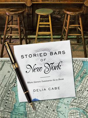 Storied Bars of New York: Where Literary Luminaires Go to Drink