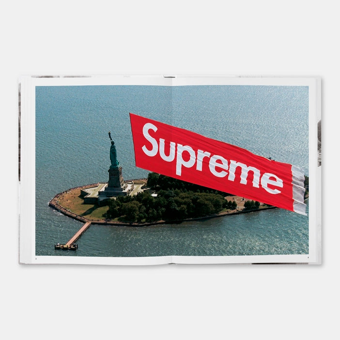 Supreme – Museum of the City of New York