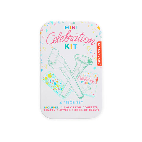Mini Celebrations Kit