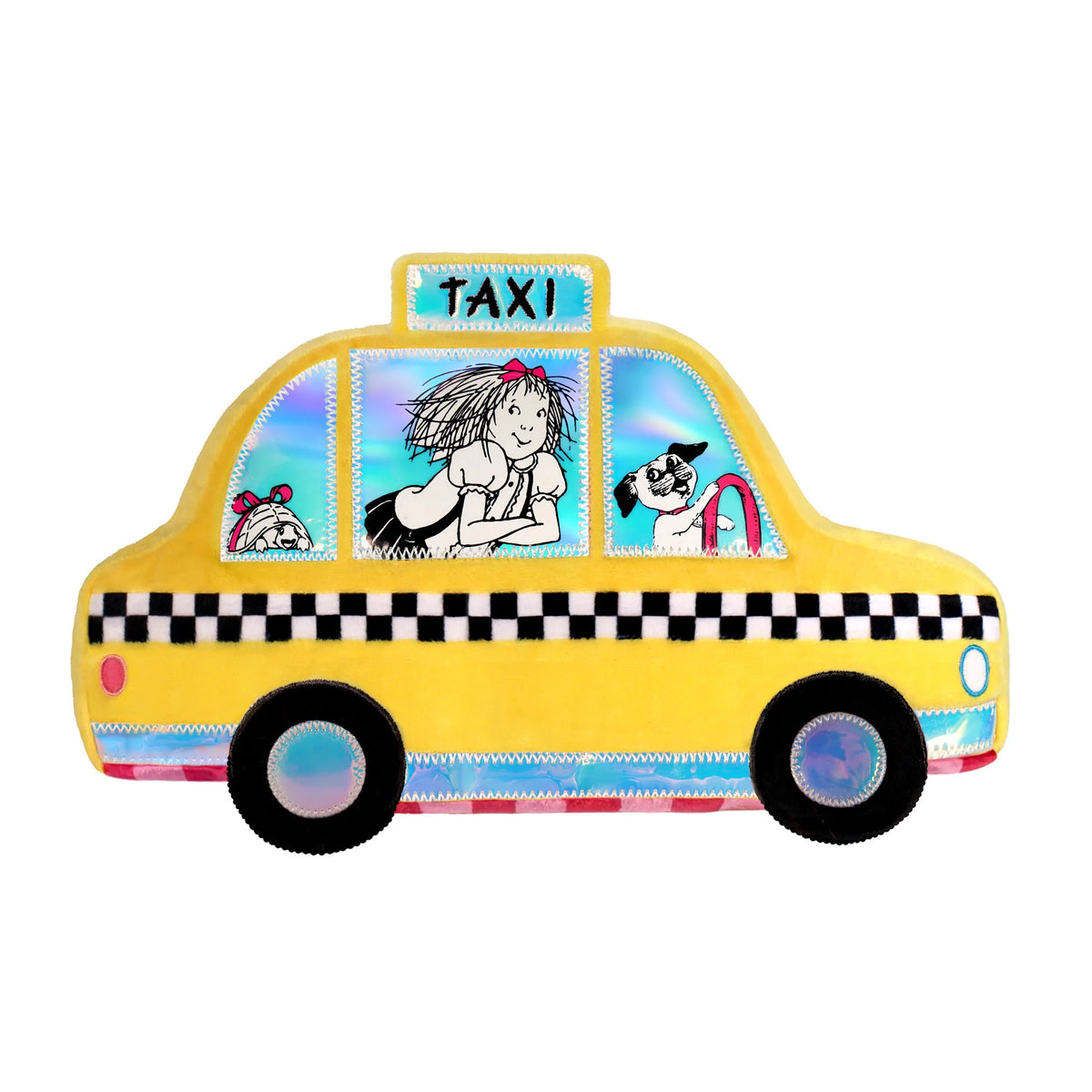 希少☆oeuf New york Taxi【ニューヨークタクシー】ぬいぐるみ 希少☆oeuf New york Taxi【ニューヨークタクシー】ぬいぐるみ 希少