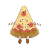 Plushie: Pizza Slice