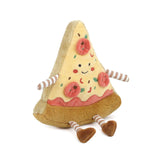 Plushie: Pizza Slice