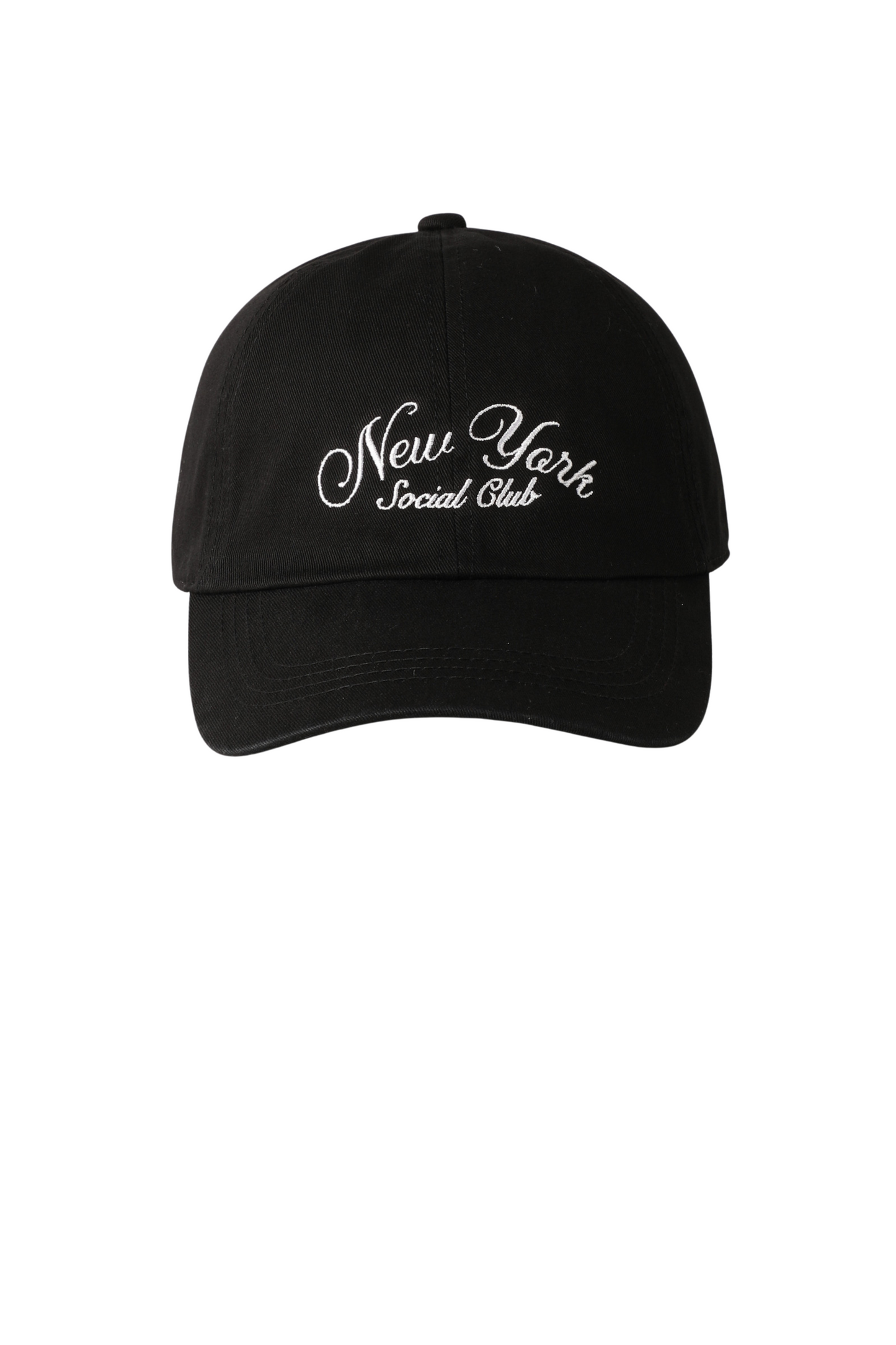 Gorra del Club Social de Nueva York