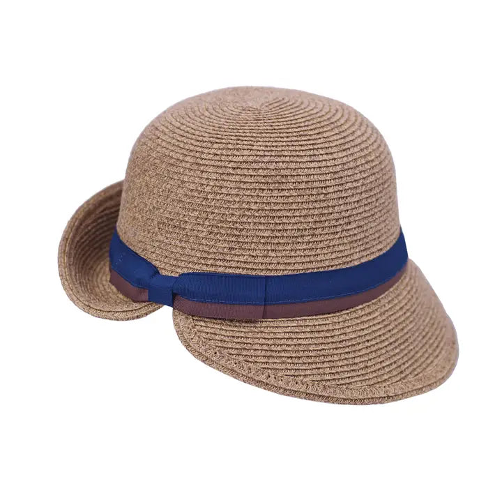 Gorro: Flapper plegable