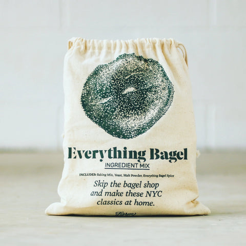 Everything Bagel Kit