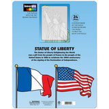 Statue of Liberty First Puzzle