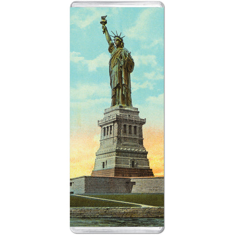 Statue of Liberty Miniature Puzzle