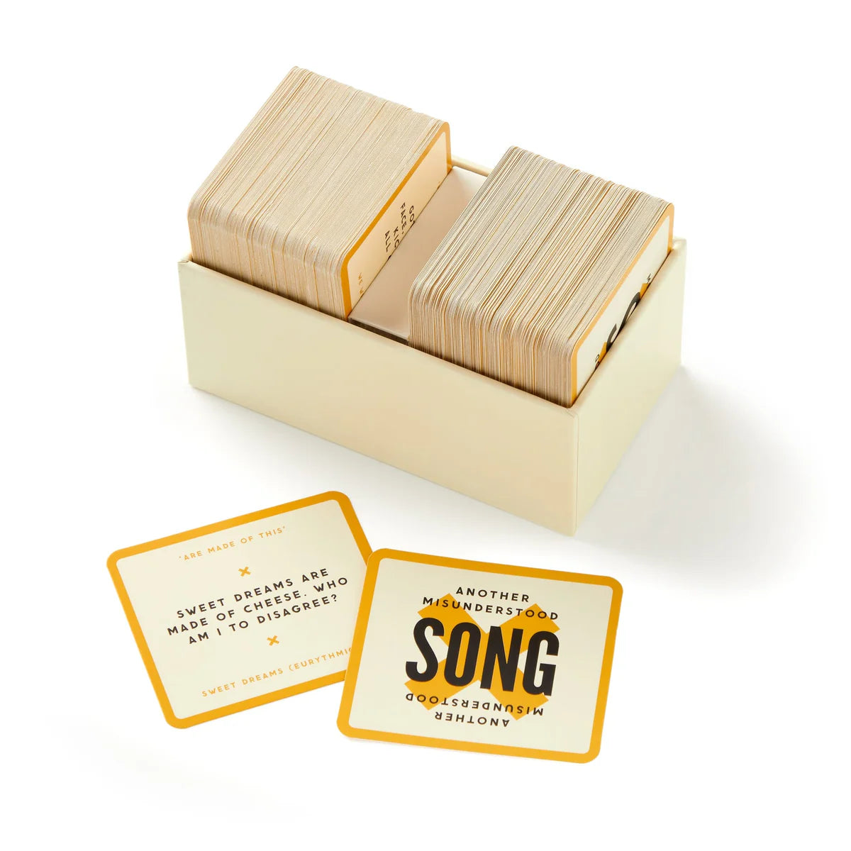 Canciones malinterpretadas