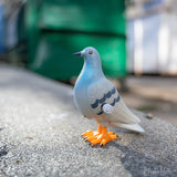Wind-Up Pigeon