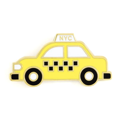 Pin: NYC Taxi