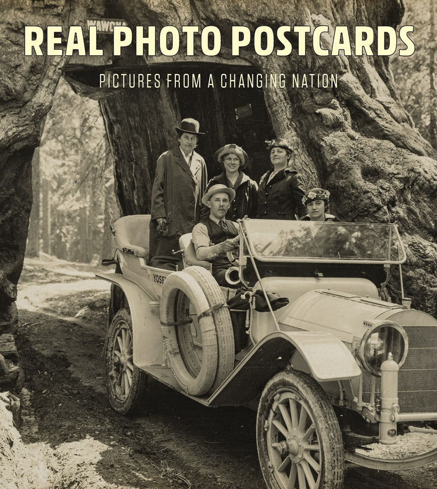 Tarjetas Postales Fotográficas Reales