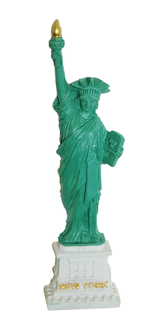 Magnet: Statue of Liberty – Museum of the City of New York
