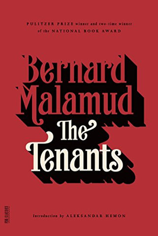The Tenants: A Novel (FSG Classics)