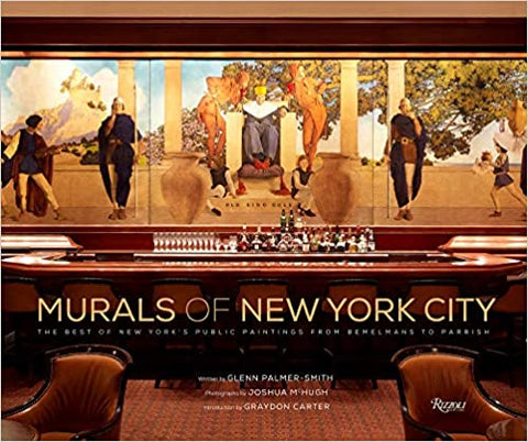 Murals of New York