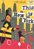 This is New York