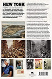 New York: A Photographic Journey
