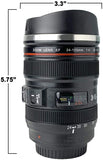 Camera Lens Mug