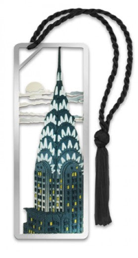 Marcador: Chrysler Building