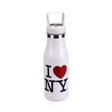 Water Bottle: I HEART NYC