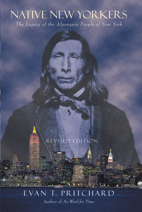 Neoyorquinos nativos