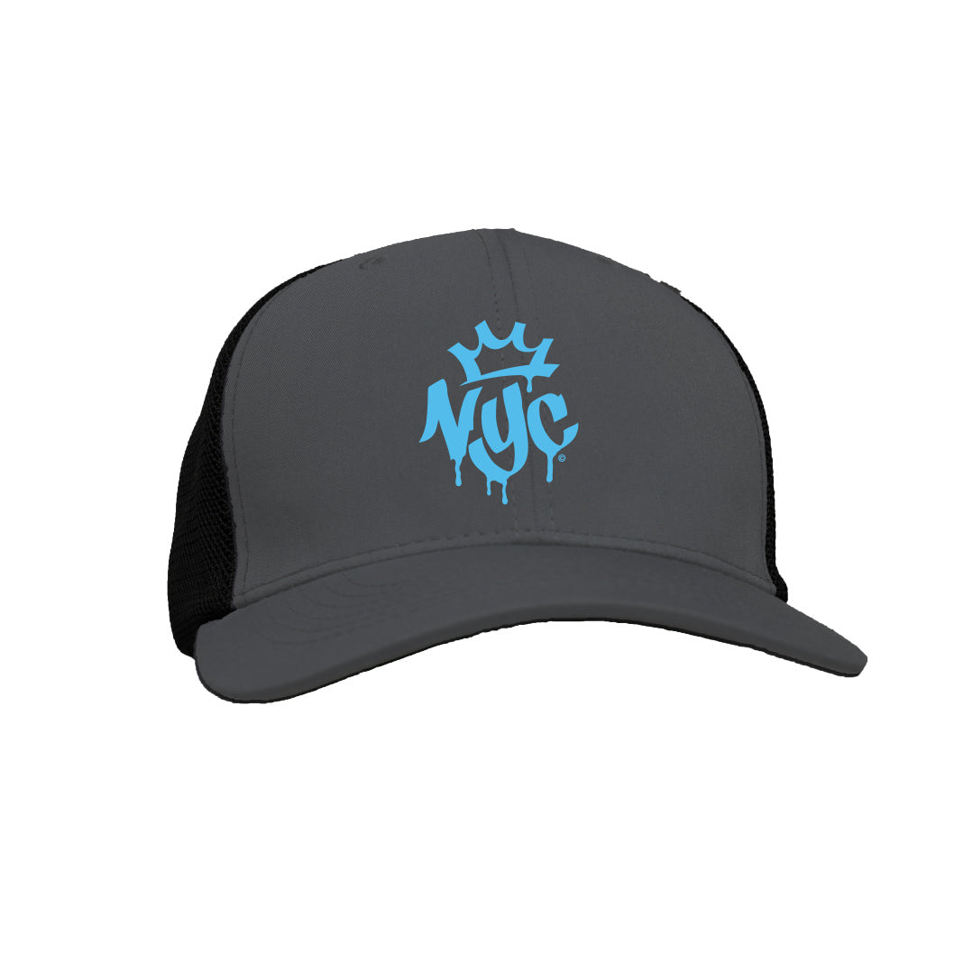 NYC Graffiti Cap – Museum of the City of New York display picture 2