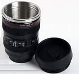 Camera Lens Mug