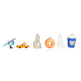 Ornaments NYC Inspired Miniatures