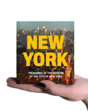 New York: Treasures from the Museum of the City of New York