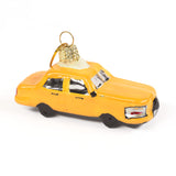 Ornaments NYC Inspired Miniatures