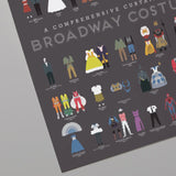 Curtain Call Broadway Costumes