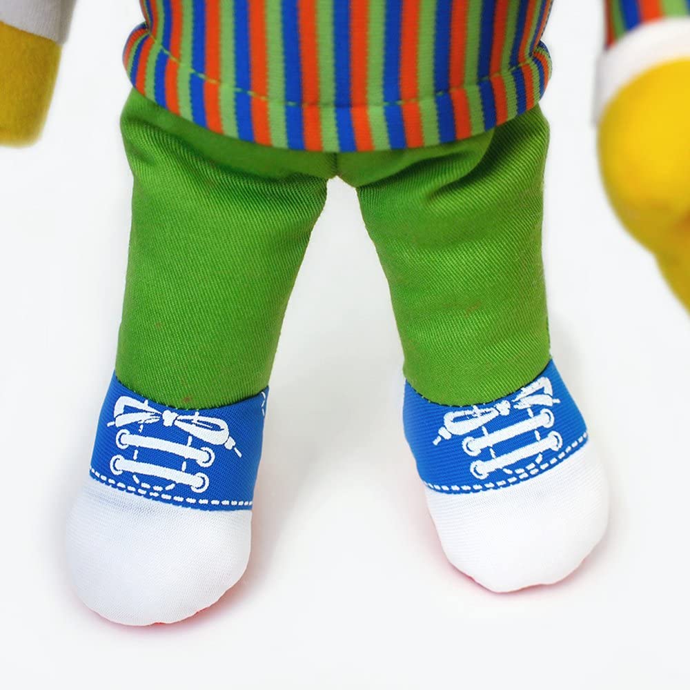 Peluche Bert, 14 pulg.