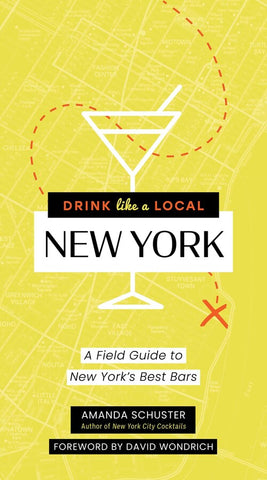 Drink Like A Local New York