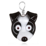 Glass Animal Pendents