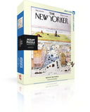 View of the World Puzzle