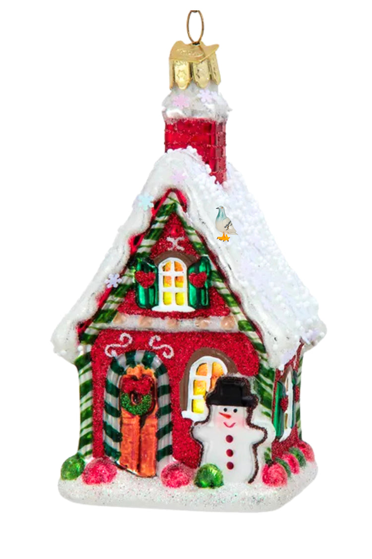Gingerbread NYC