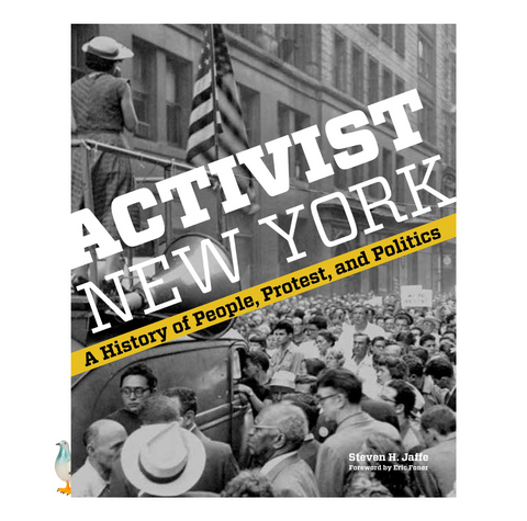 Activist New York