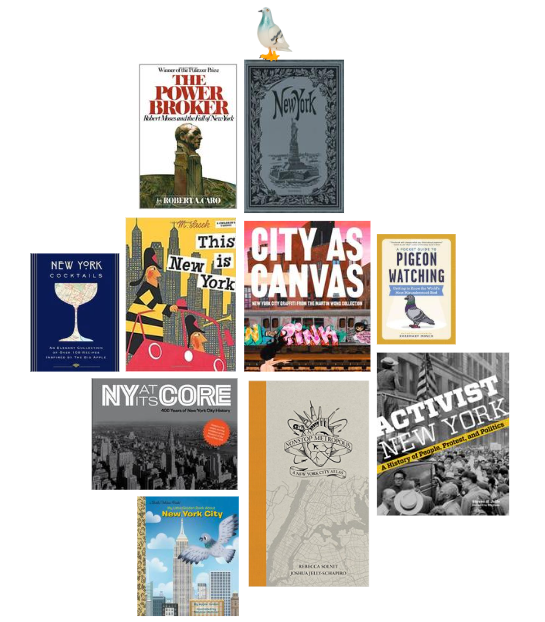 Books