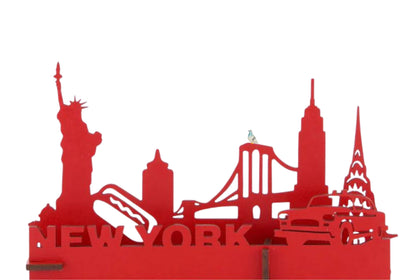 He Built This City: Joe Macken's Model