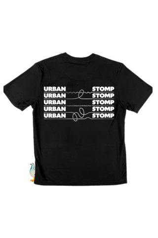 Urban Stomp: Dreams & Defiance on the Dance Floor