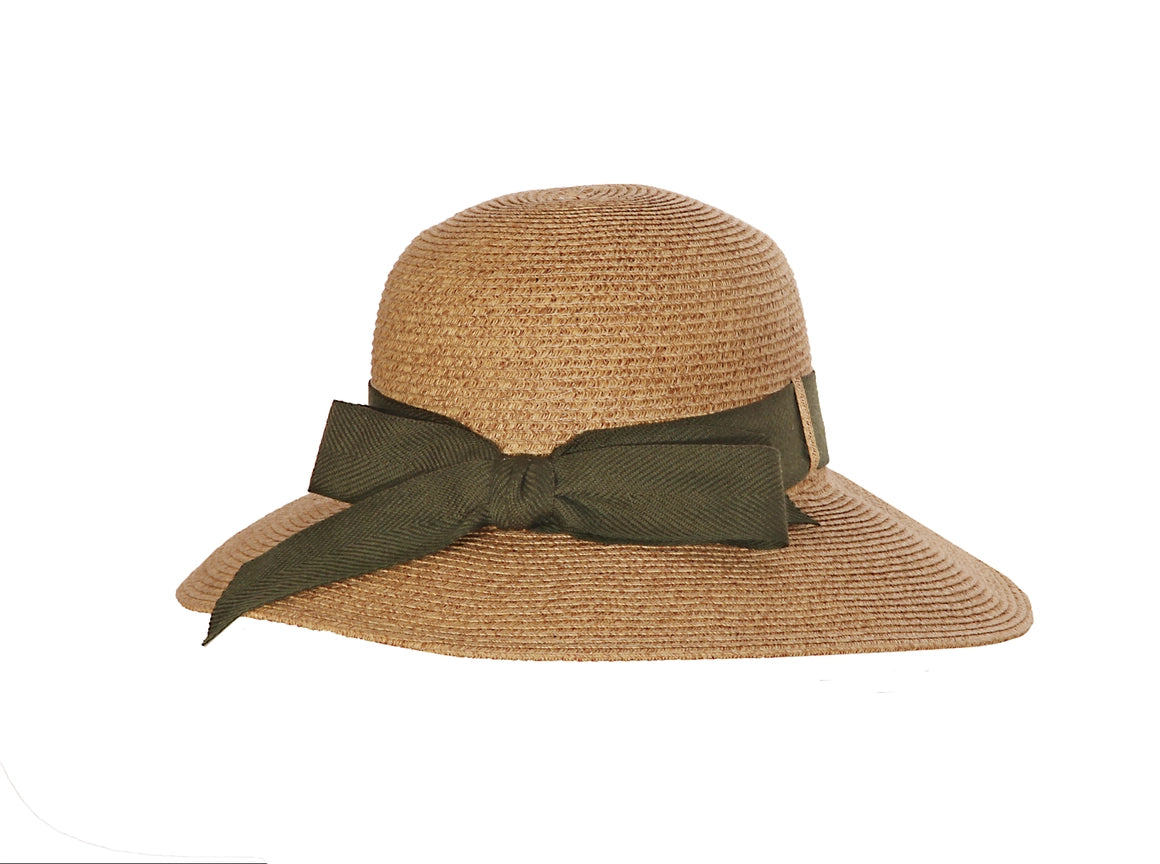 Sombrero para el sol: Sarga, Plegable