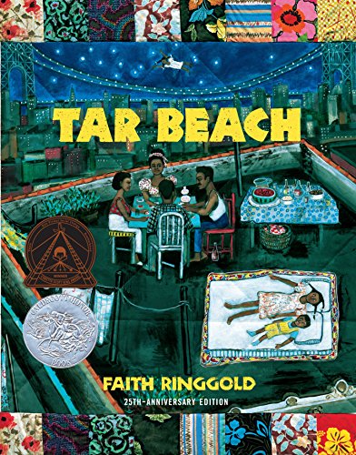 Tar Beach By: Faith Ringgold (Hardcover)