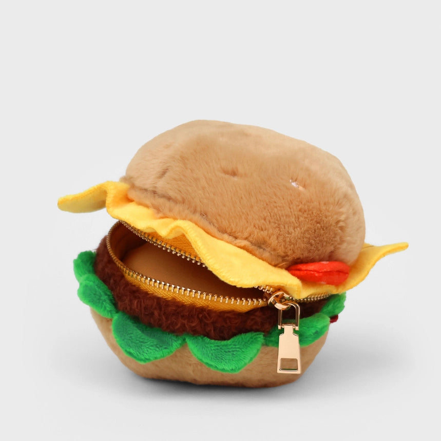 Hamburger Pouch
