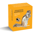 Squirrel Jigsaw Puzzle