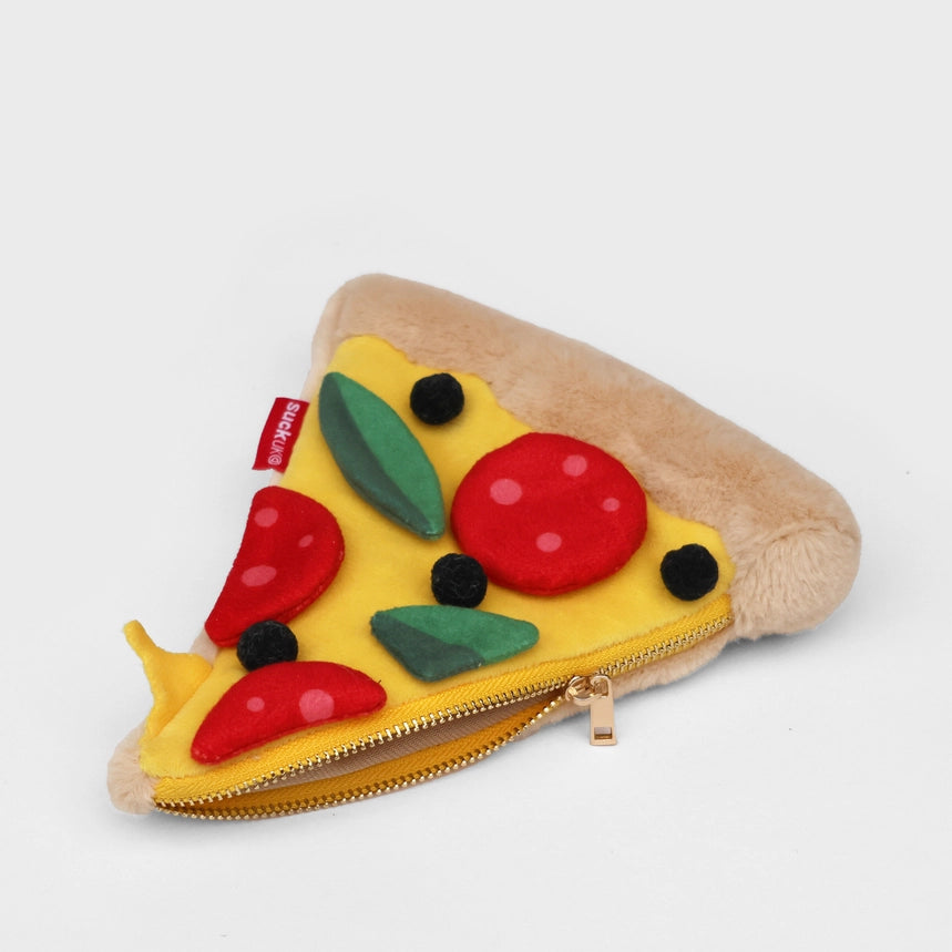 Pizza Pouch