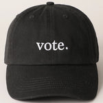 Vote Hat