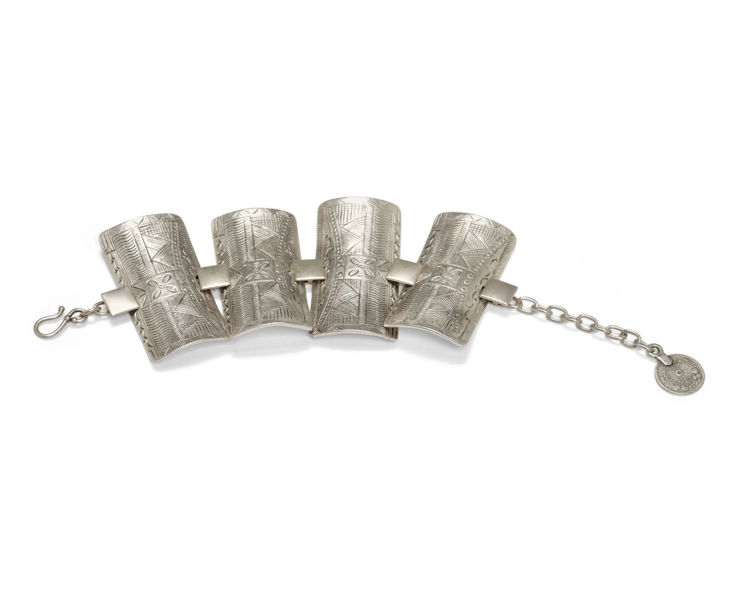 Tabletas de pulsera de peltre